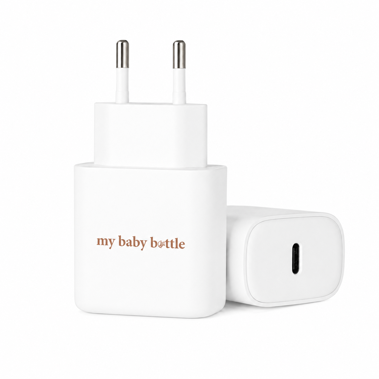 Adaptor de alimentare USB C - 30W pentru încălzitorul portabil MyBabyBottle®