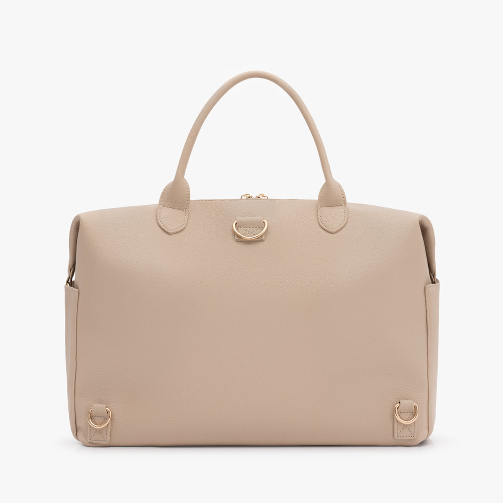 MyBabyBag Beige – geantă pentru mamă